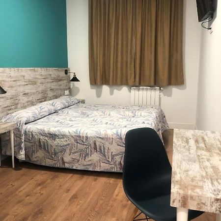 Roomconcept Hostel Santo Domingo de la Calzada Kültér fotó