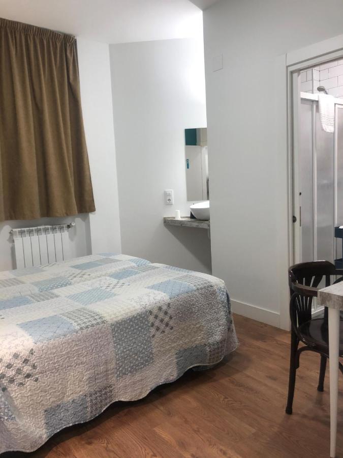 Roomconcept Hostel Santo Domingo de la Calzada Kültér fotó