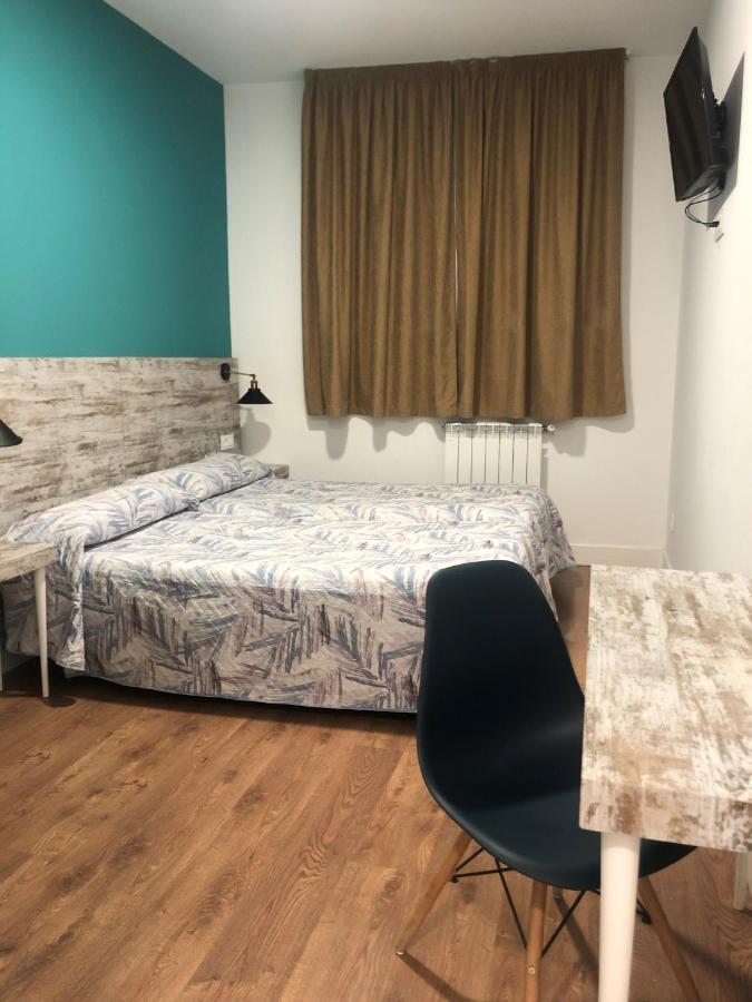 Roomconcept Hostel Santo Domingo de la Calzada Kültér fotó