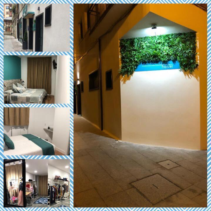 Roomconcept Hostel Santo Domingo de la Calzada Kültér fotó