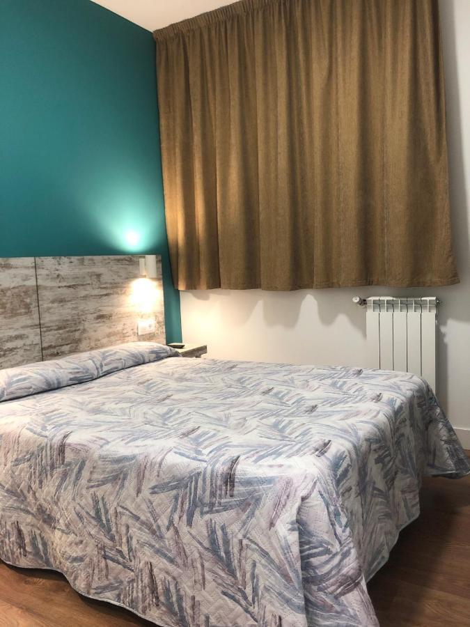 Roomconcept Hostel Santo Domingo de la Calzada Kültér fotó