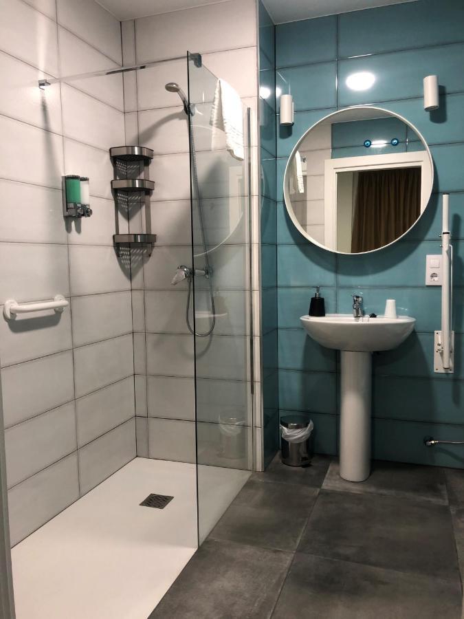Roomconcept Hostel Santo Domingo de la Calzada Kültér fotó