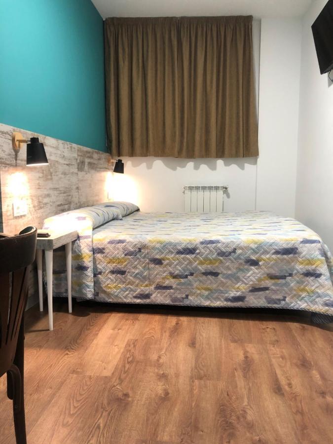 Roomconcept Hostel Santo Domingo de la Calzada Kültér fotó