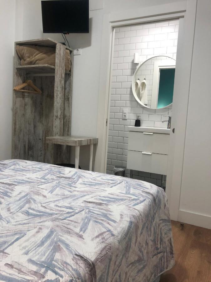 Roomconcept Hostel Santo Domingo de la Calzada Kültér fotó