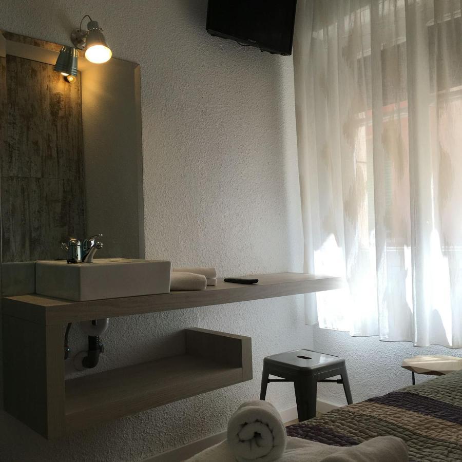 Roomconcept Hostel Santo Domingo de la Calzada Kültér fotó