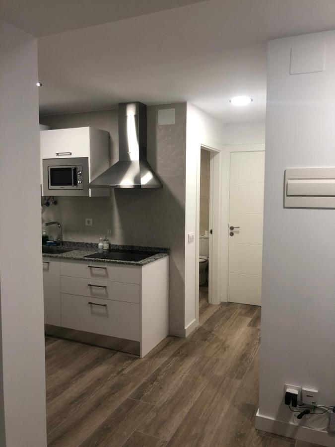 Roomconcept Hostel Santo Domingo de la Calzada Kültér fotó