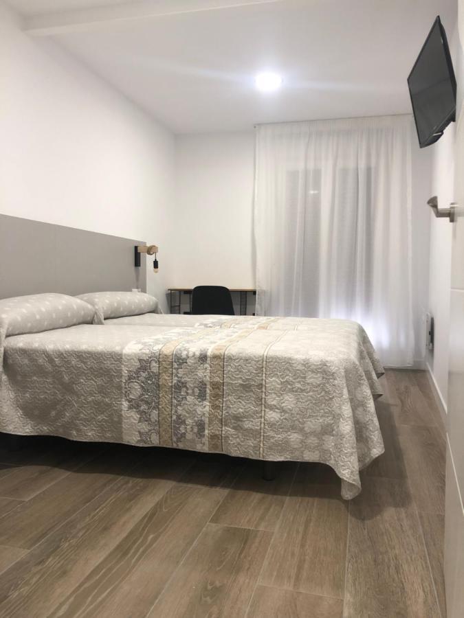 Roomconcept Hostel Santo Domingo de la Calzada Kültér fotó