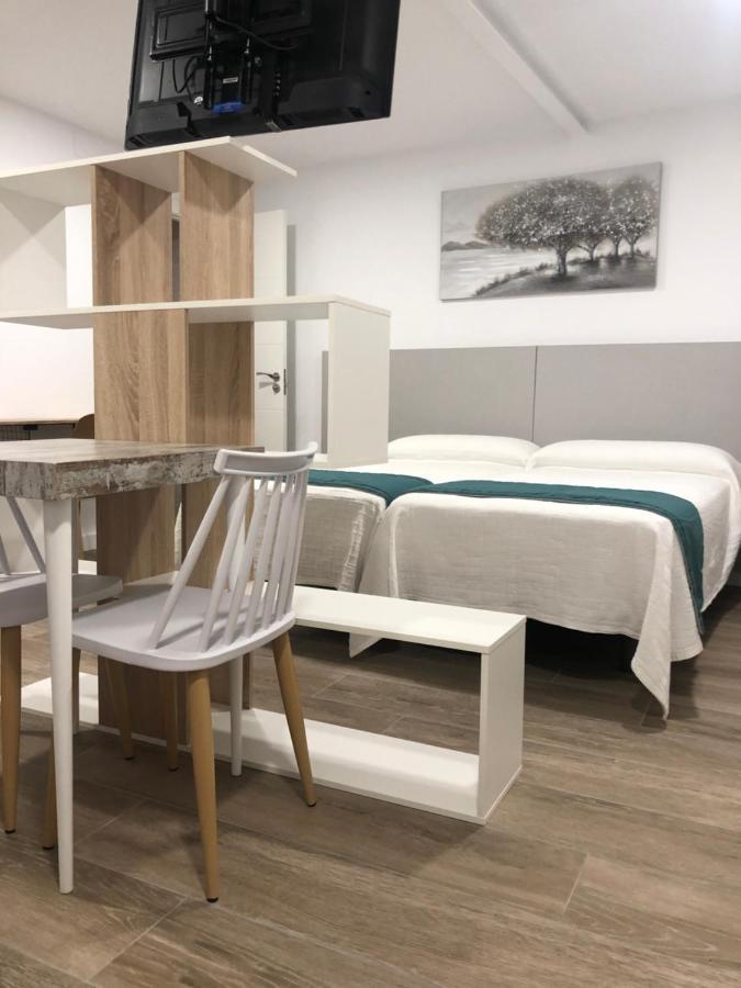 Roomconcept Hostel Santo Domingo de la Calzada Kültér fotó