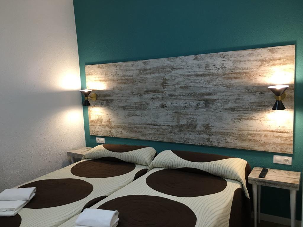 Roomconcept Hostel Santo Domingo de la Calzada Kültér fotó