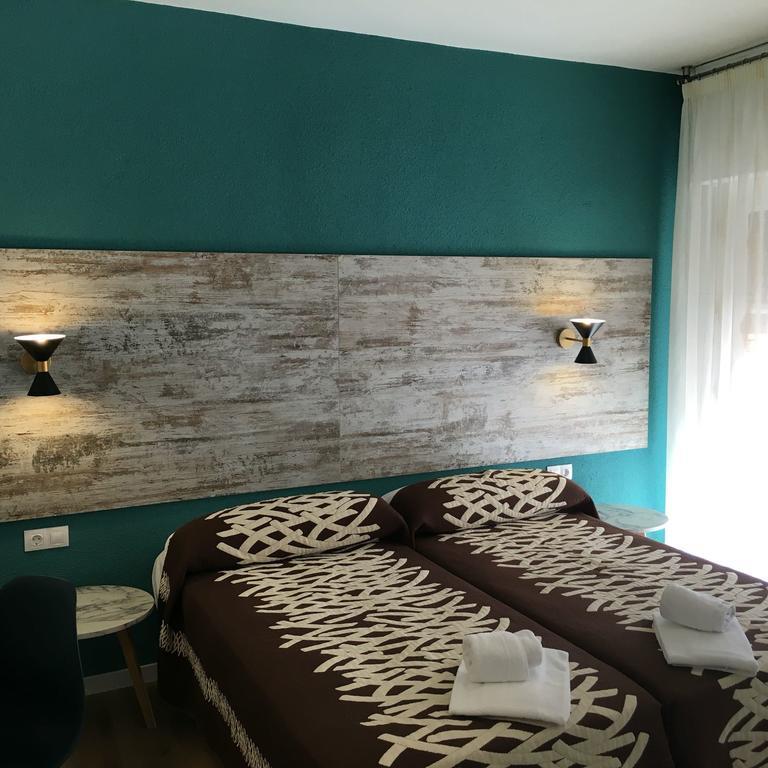Roomconcept Hostel Santo Domingo de la Calzada Kültér fotó