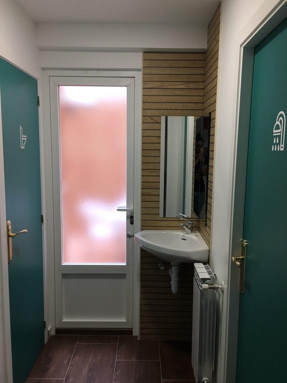 Roomconcept Hostel Santo Domingo de la Calzada Kültér fotó