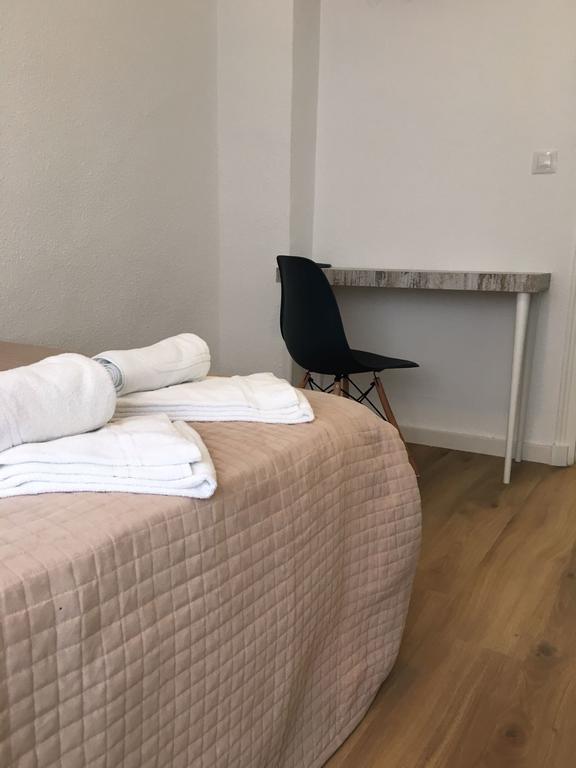 Roomconcept Hostel Santo Domingo de la Calzada Kültér fotó