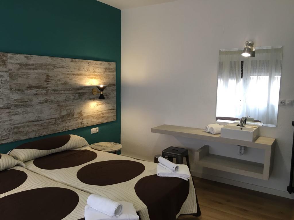Roomconcept Hostel Santo Domingo de la Calzada Kültér fotó