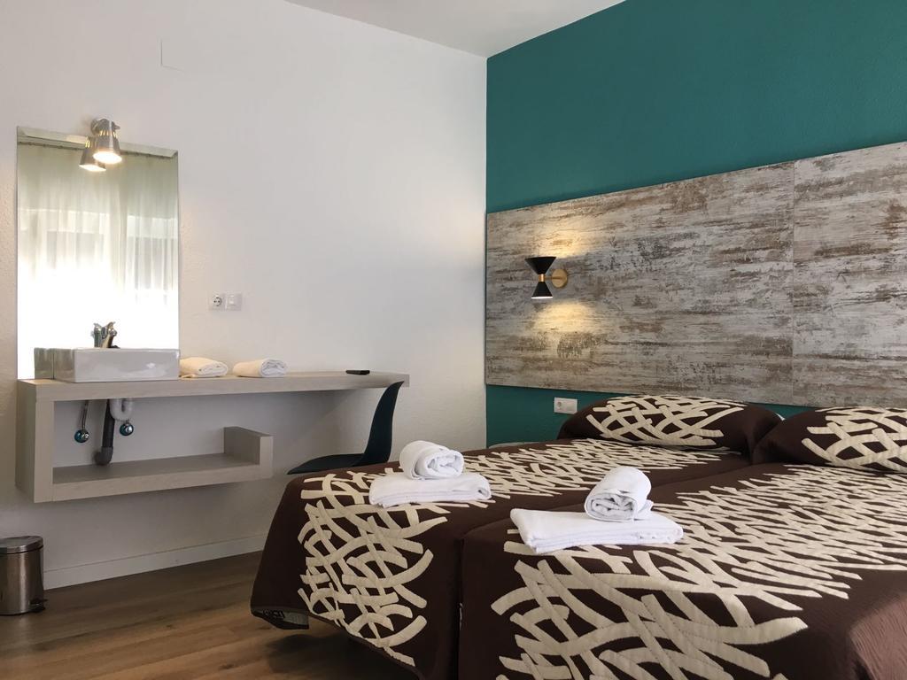 Roomconcept Hostel Santo Domingo de la Calzada Kültér fotó