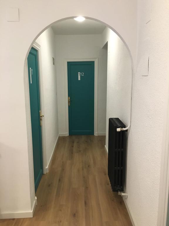 Roomconcept Hostel Santo Domingo de la Calzada Kültér fotó