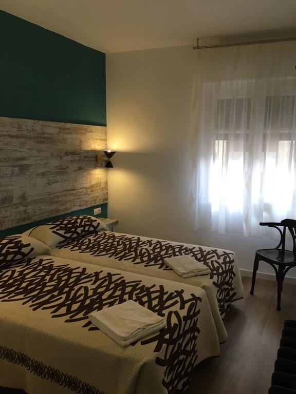 Roomconcept Hostel Santo Domingo de la Calzada Kültér fotó