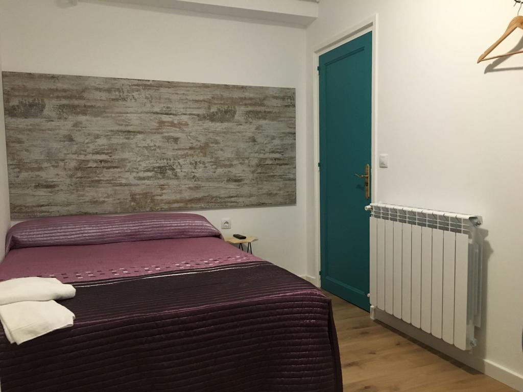Roomconcept Hostel Santo Domingo de la Calzada Kültér fotó