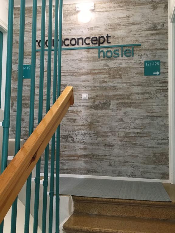 Roomconcept Hostel Santo Domingo de la Calzada Kültér fotó